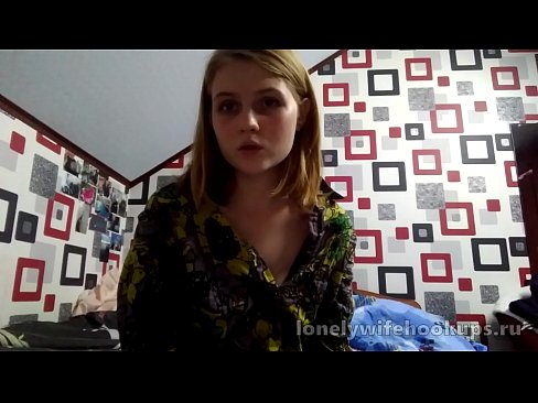 ❤️ Young blonde student from Russia likes bigger dicks. ❌ Sex at en-gb.mrpornogratis.ru